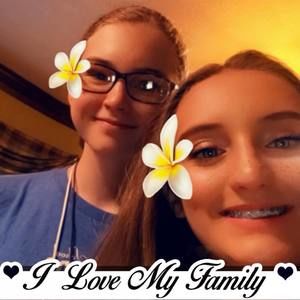 Meet your Posher, Allyson